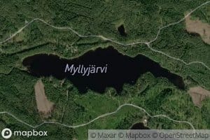 Myllyjarvi