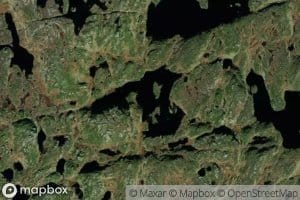 Stuttevatn