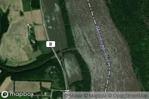 Wyaconda River