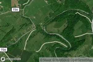 Byers Creek