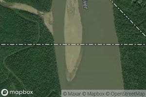 Liard River