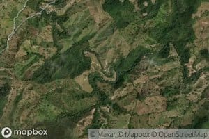 Quebrada San Luguitos