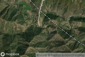 Quebrada Los Corrales