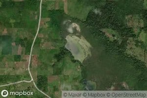 Laguneta Las Cuaches