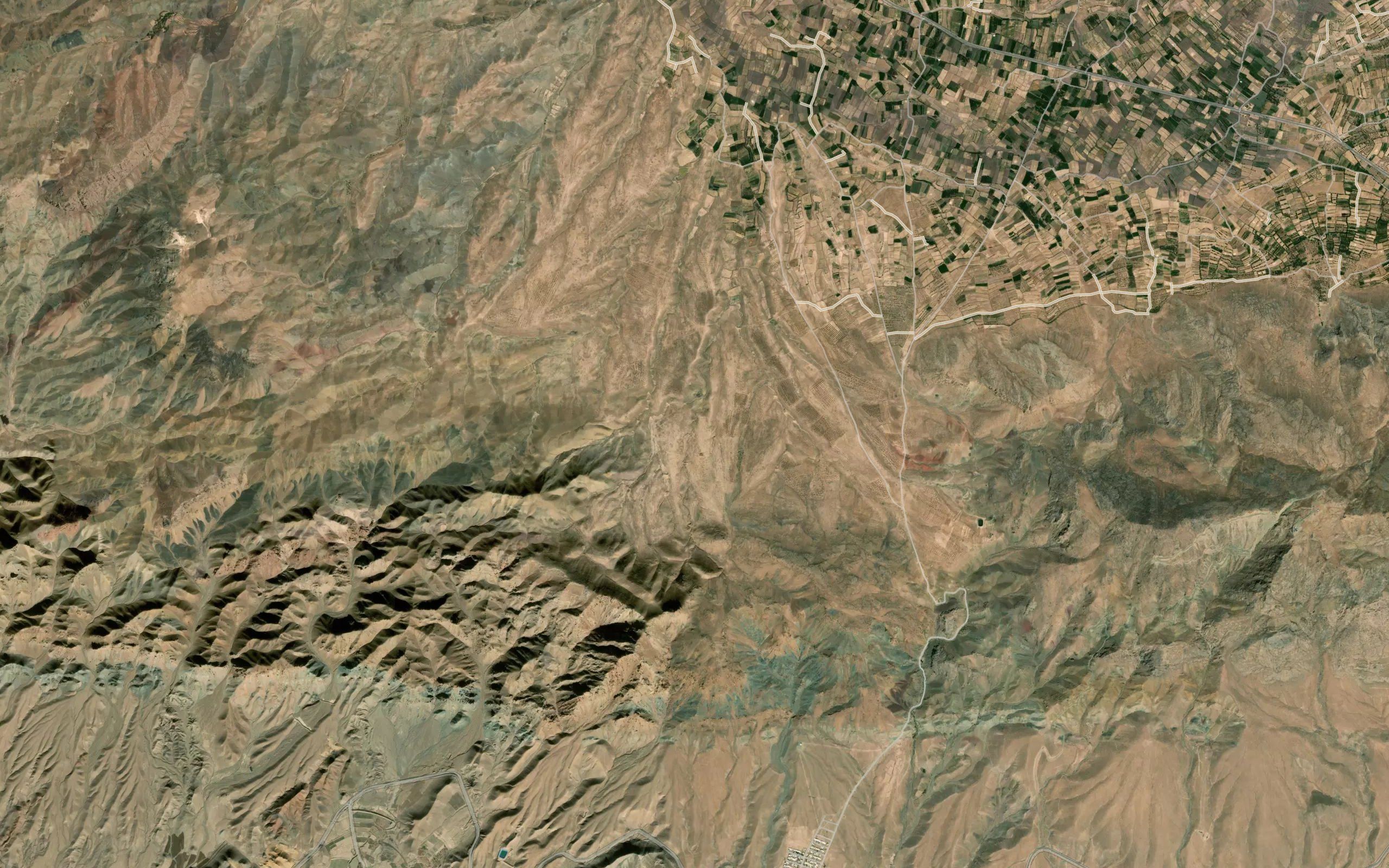 Cheshmeh-ye Sang Gaji