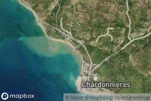 Riviere des Chardonnieres