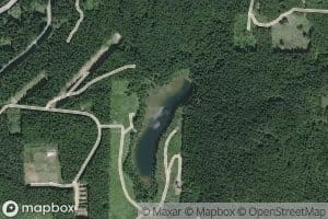 Lukwa Lake