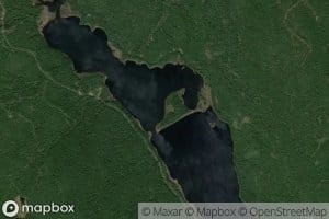 Lac Louis