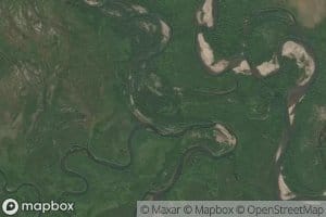 American Creek