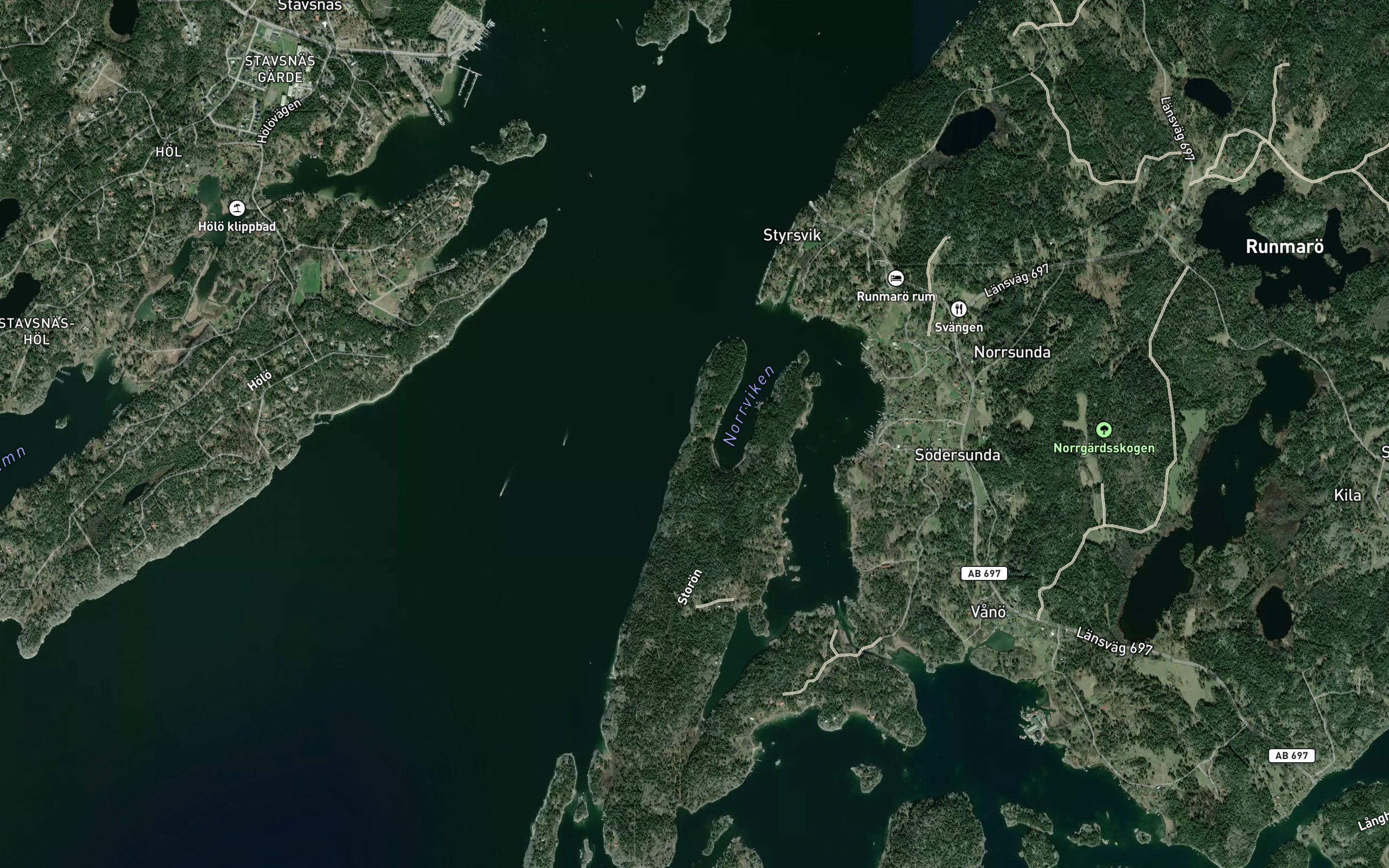 Norrviken