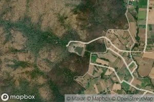 Ang Kep Nam Huai Wai