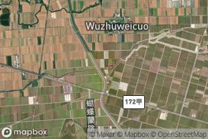 Touqian Xi Paishuixian