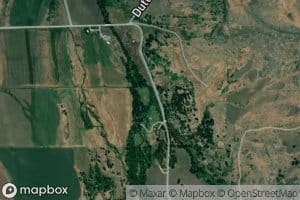 Shaw Creek