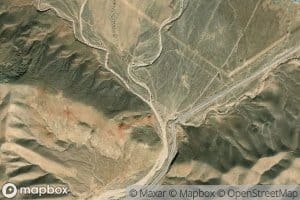 Rudkhaneh-ye Tang-e Maj