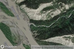 Cheshnina River