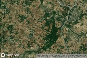 Lalganj Distributary