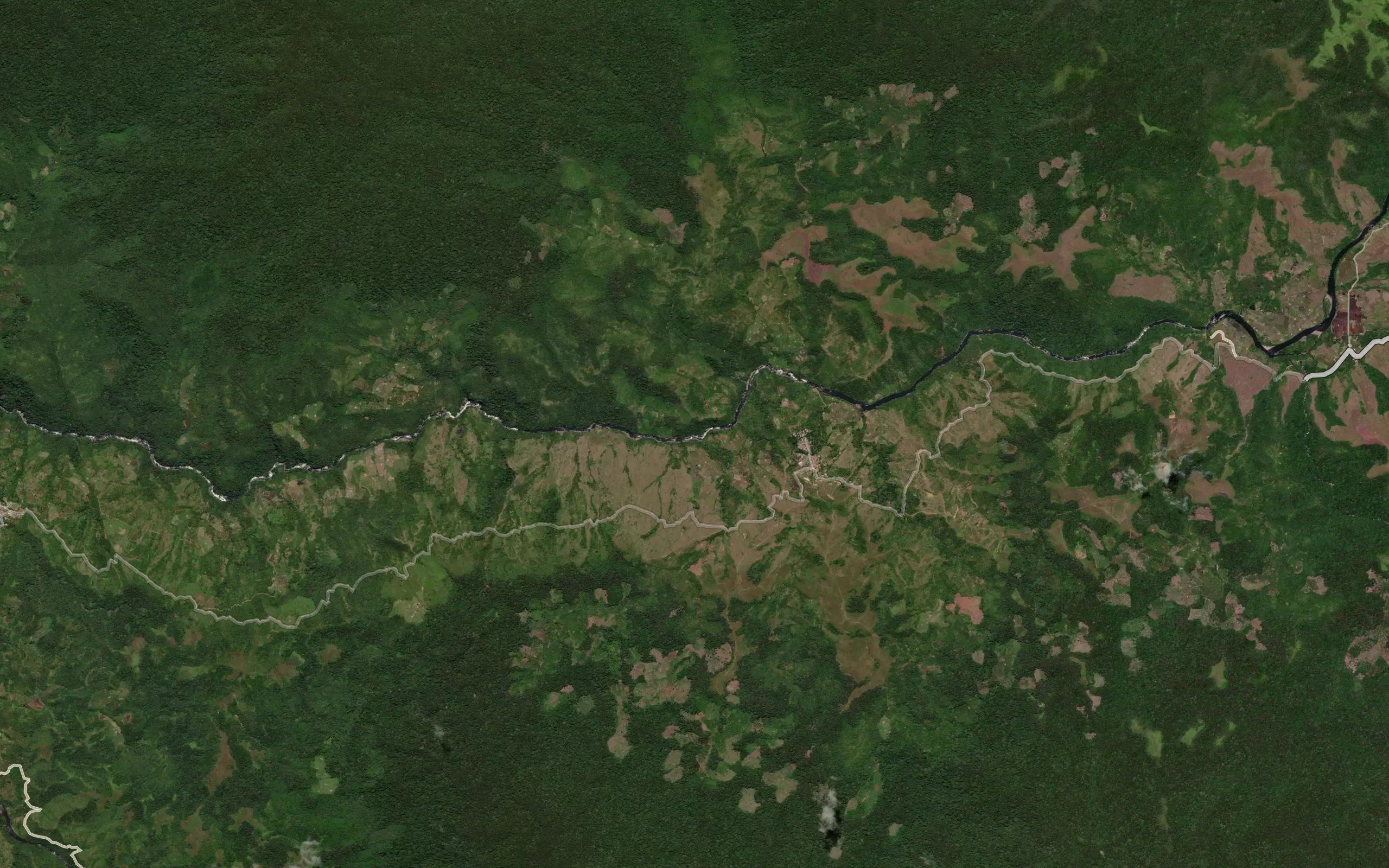 Salu Bara