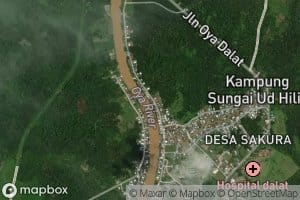 Sungai Munyu