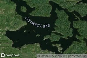Crooked Lake
