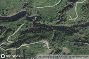 Mercer Creek