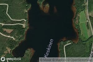 Keskinen