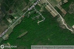 Cours d'eau Dagenais