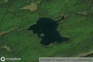 Wabanah Lake