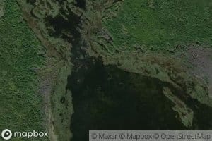 Hoar Lake