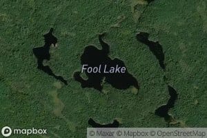 Fool Lake