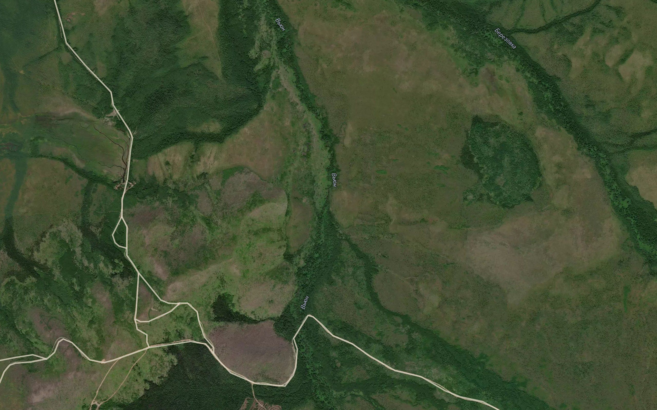 Bystryanka