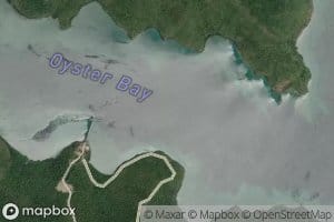 Oyster Inlet