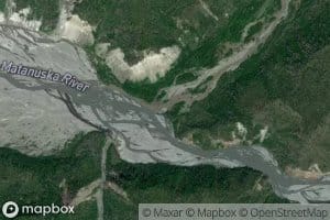 East Fork Matanuska River