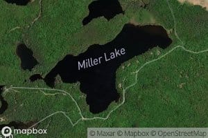 Guilford Lake