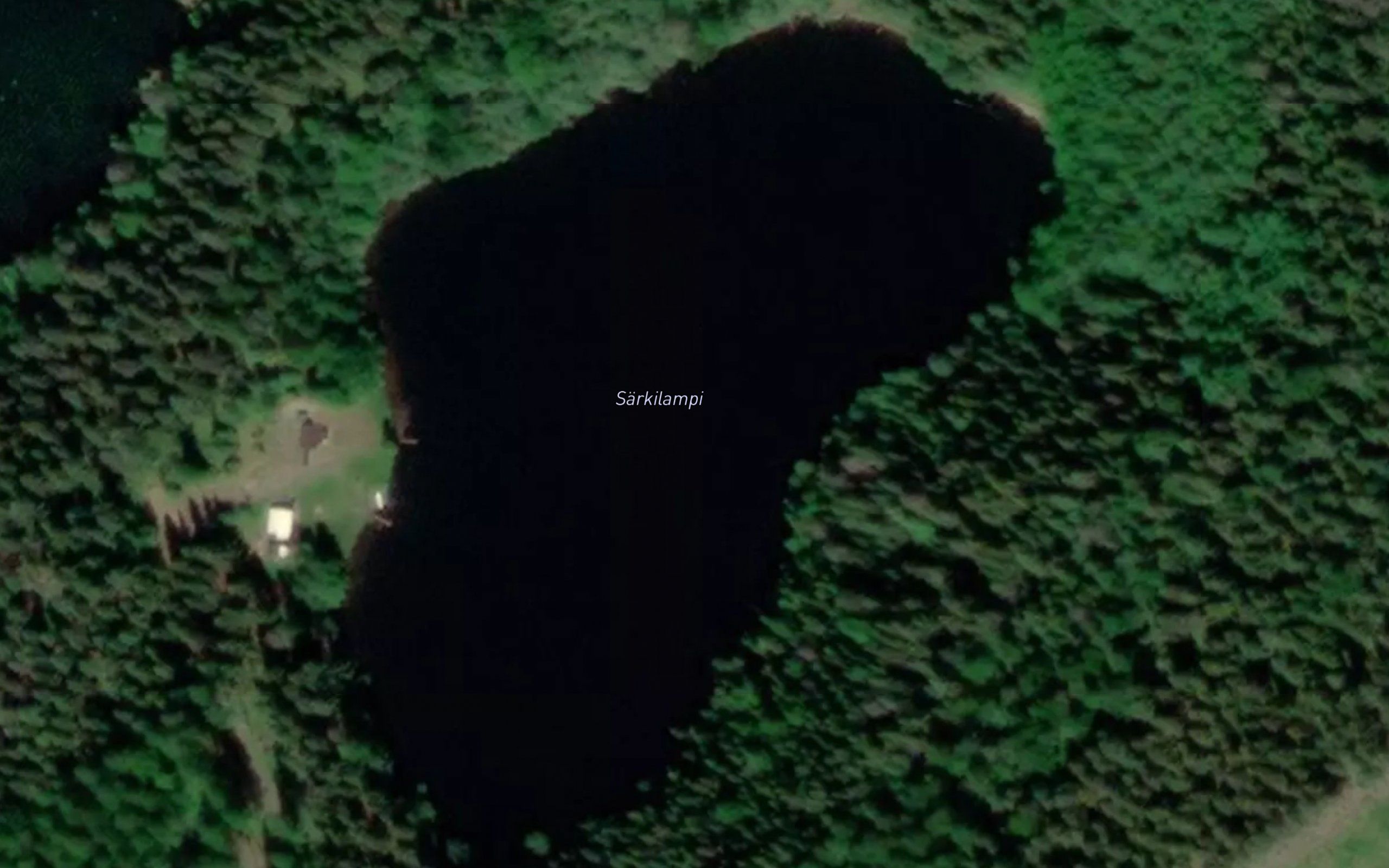 Sarkilampi