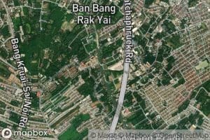 Khlong Bang Rak Noi