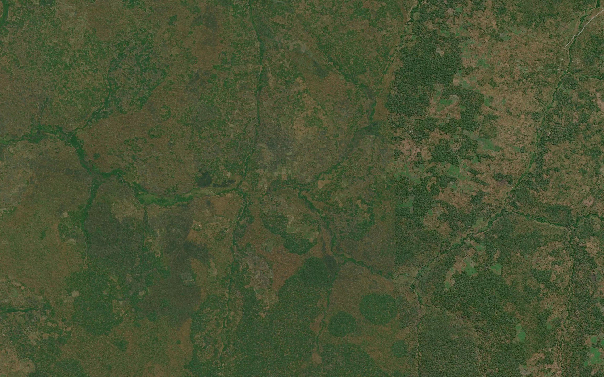 Tshikalinga