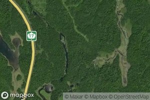 Little Catfish Creek