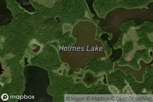 Holmes Lake