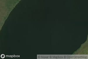 Ozero Sapyryayevskoye