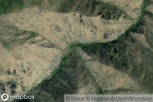 Deadhorse Creek