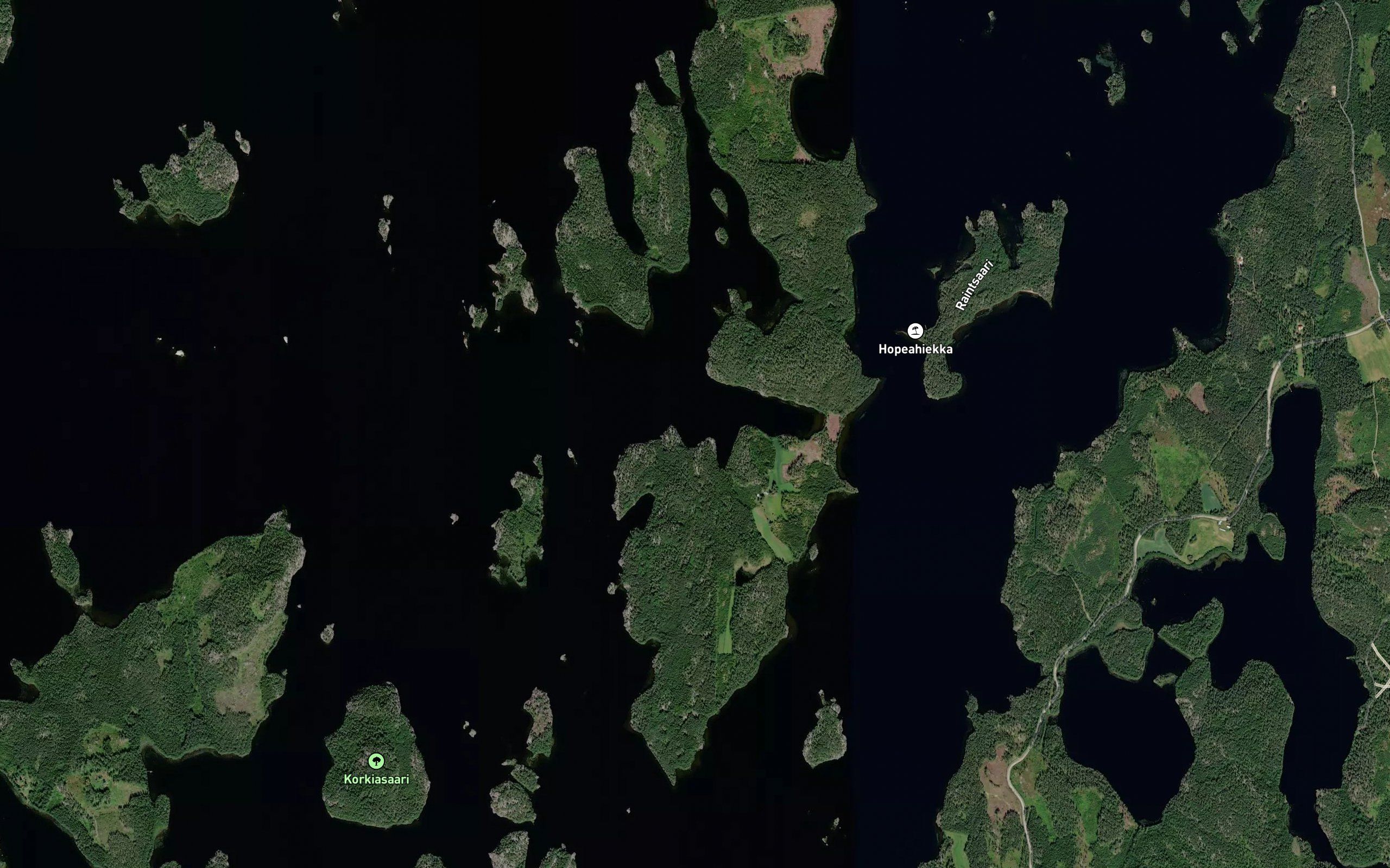 Ukonlahti