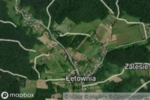 Letowienka