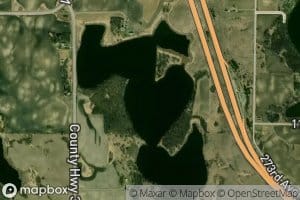 Hansel Lake
