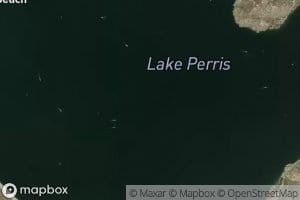 Lake Perris