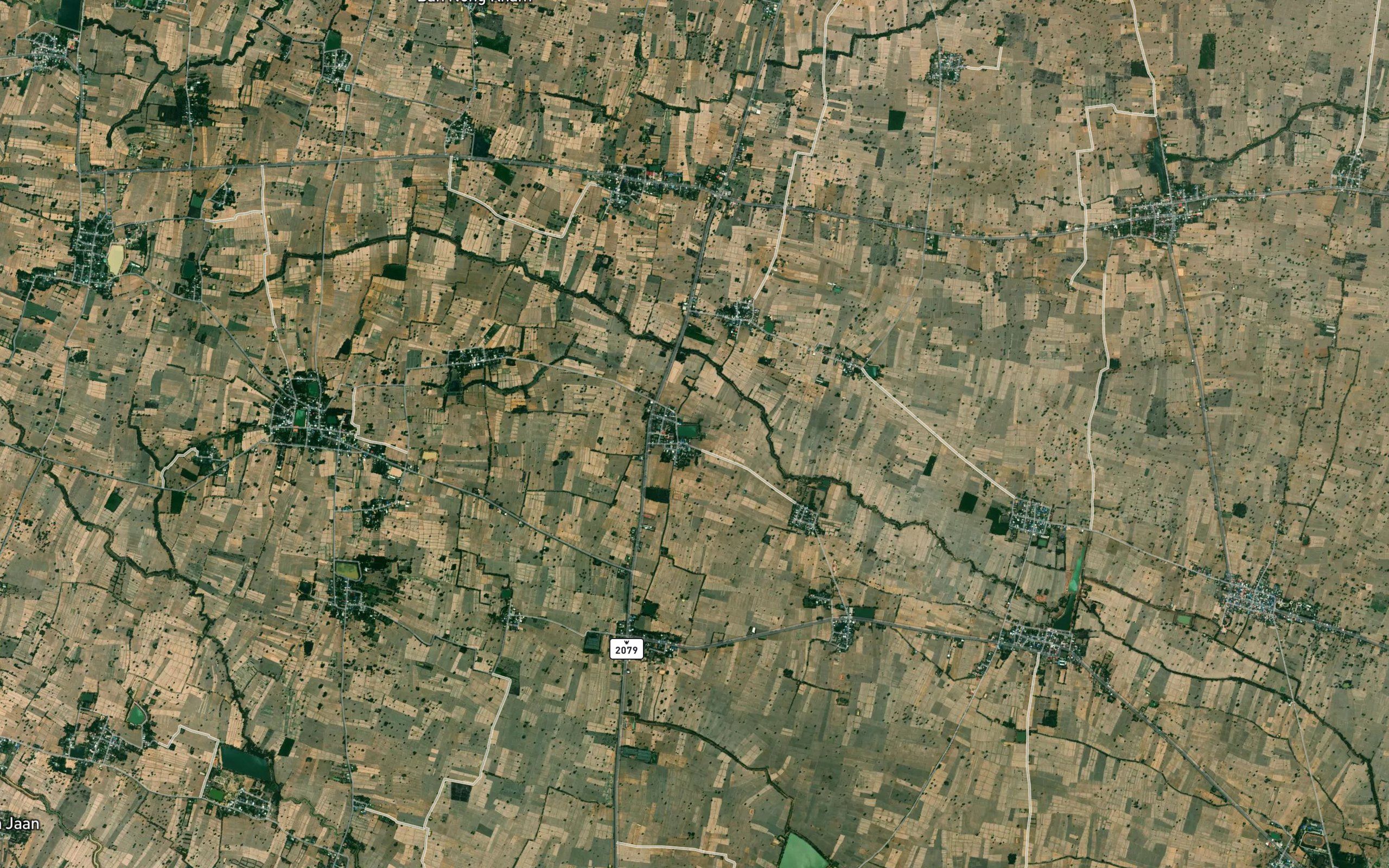 Nong Khu