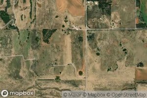 Sugar Creek Site 101 Reservoir