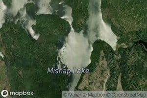 Mishap Lake