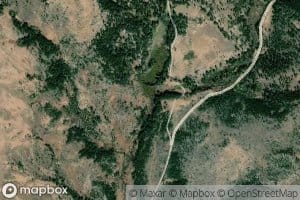 East Fork Brock Creek