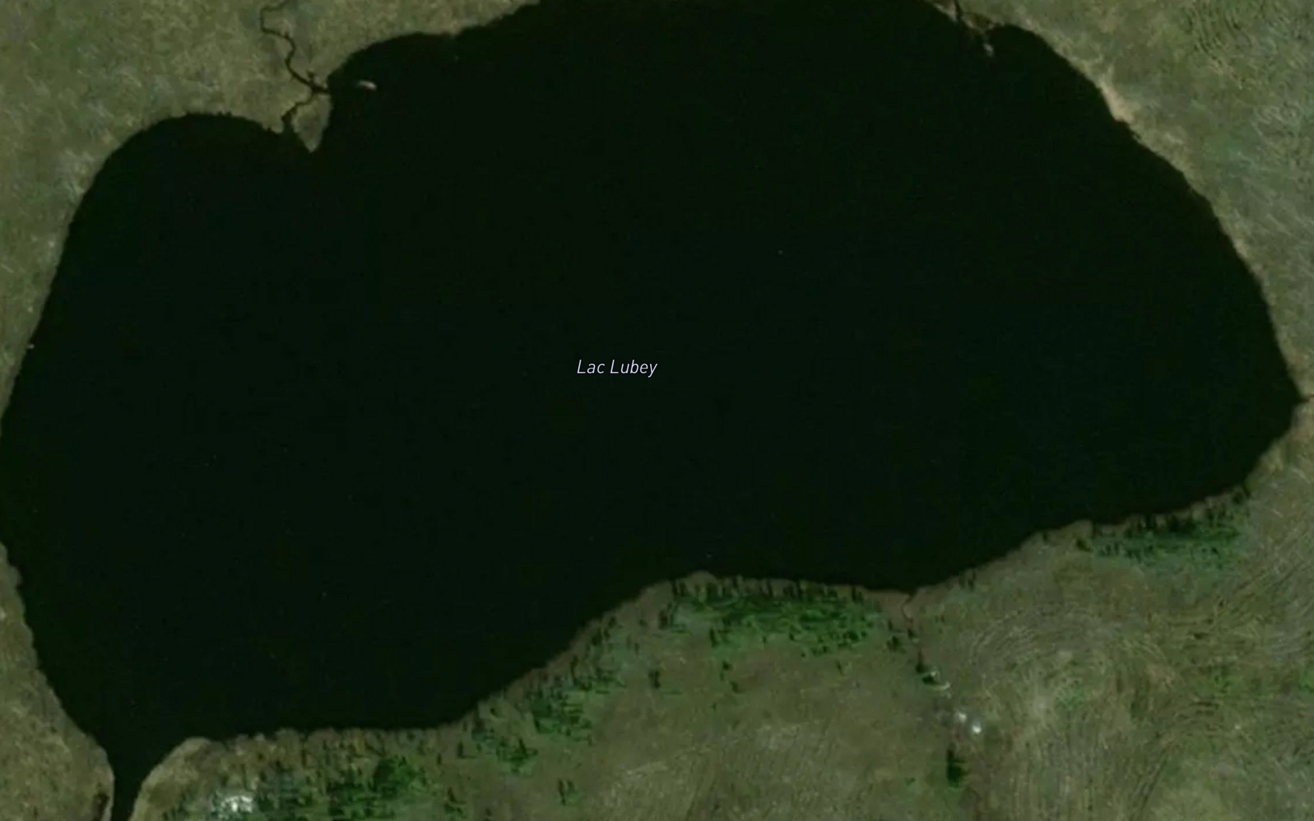Lac Lubey