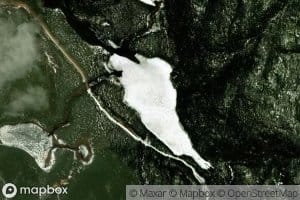 Lac Utshimau
